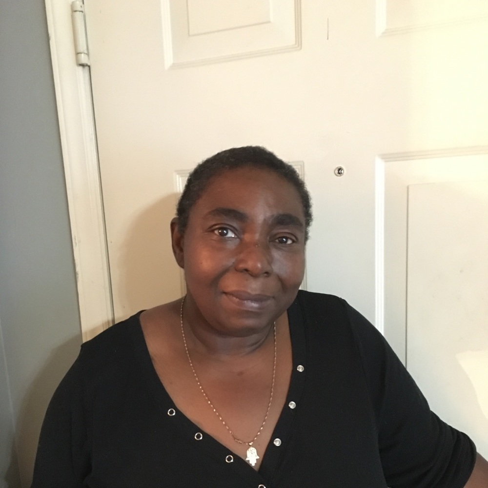 Meet your Posher, Loretta